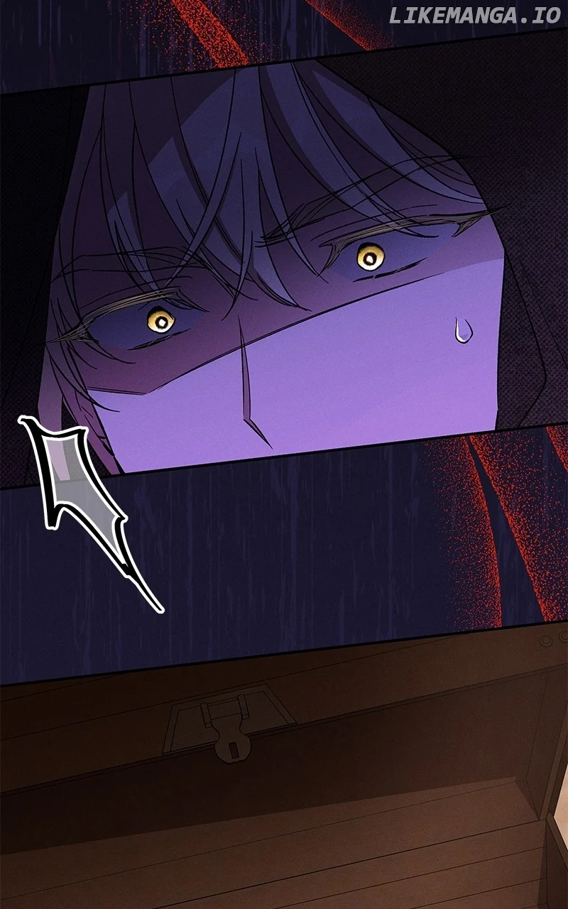 Oh, Dear Nemesis Chapter 109 page 3