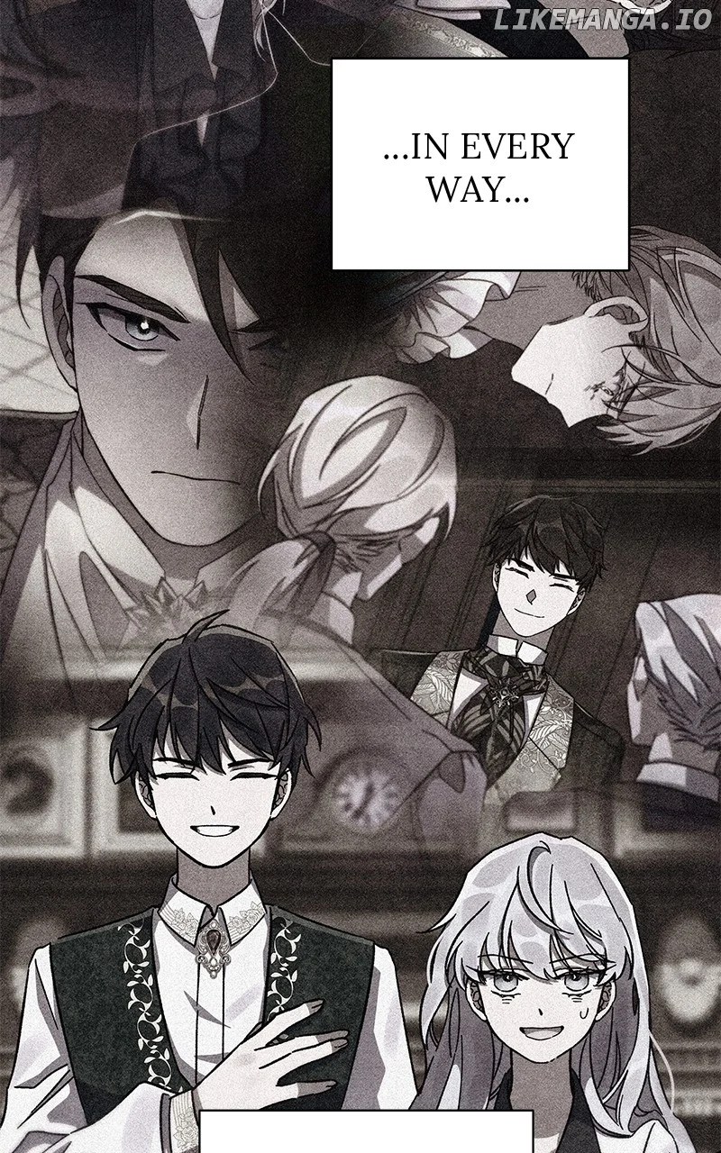 Oh, Dear Nemesis Chapter 109 page 39