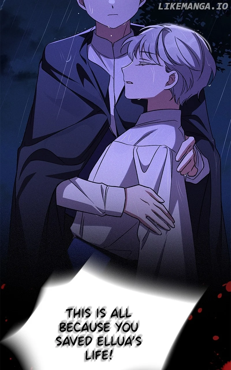 Oh, Dear Nemesis Chapter 109 page 41