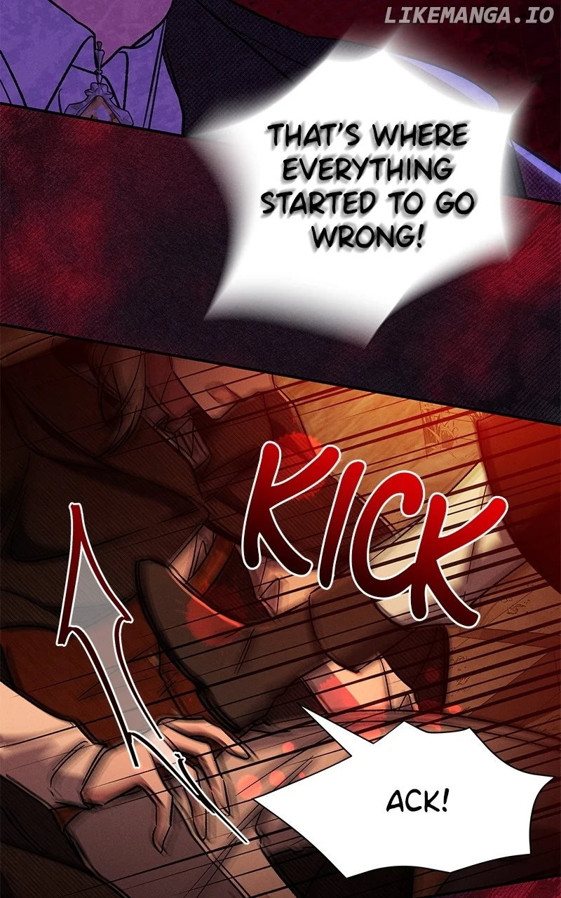 Oh, Dear Nemesis Chapter 109 page 43