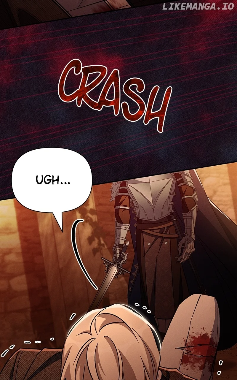 Oh, Dear Nemesis Chapter 109 page 44