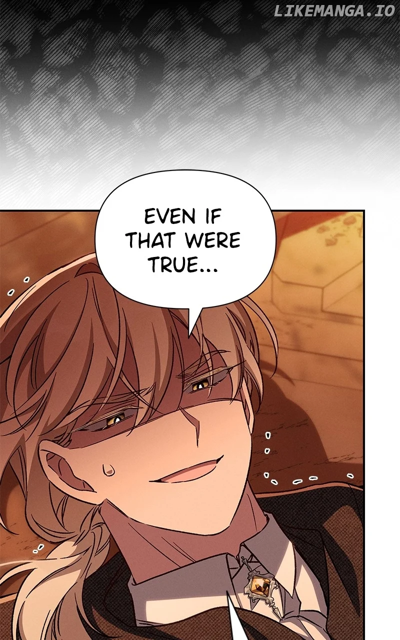 Oh, Dear Nemesis Chapter 109 page 46