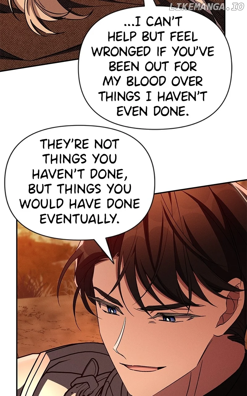 Oh, Dear Nemesis Chapter 109 page 47