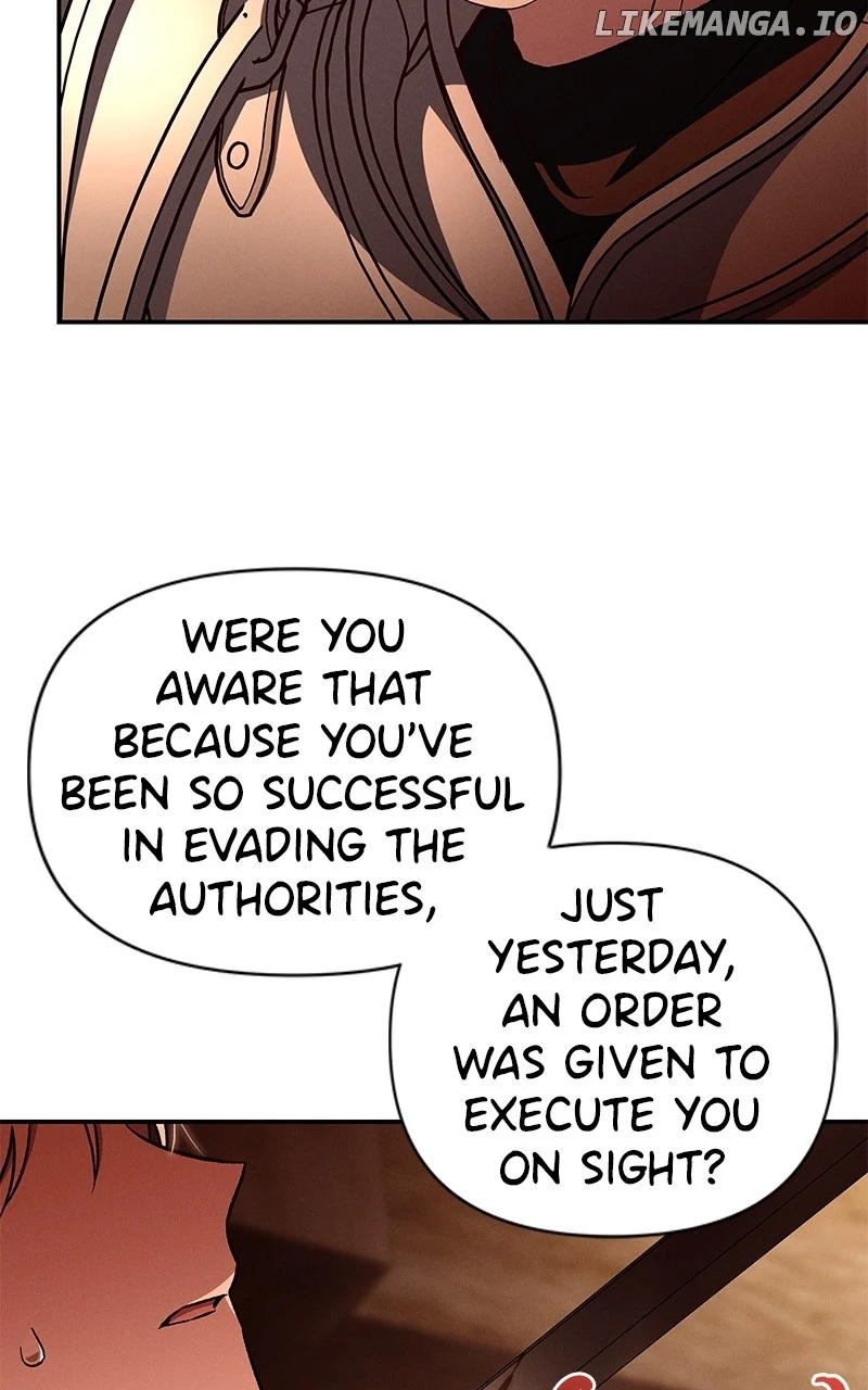 Oh, Dear Nemesis Chapter 109 page 48