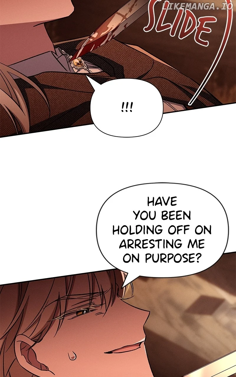 Oh, Dear Nemesis Chapter 109 page 49