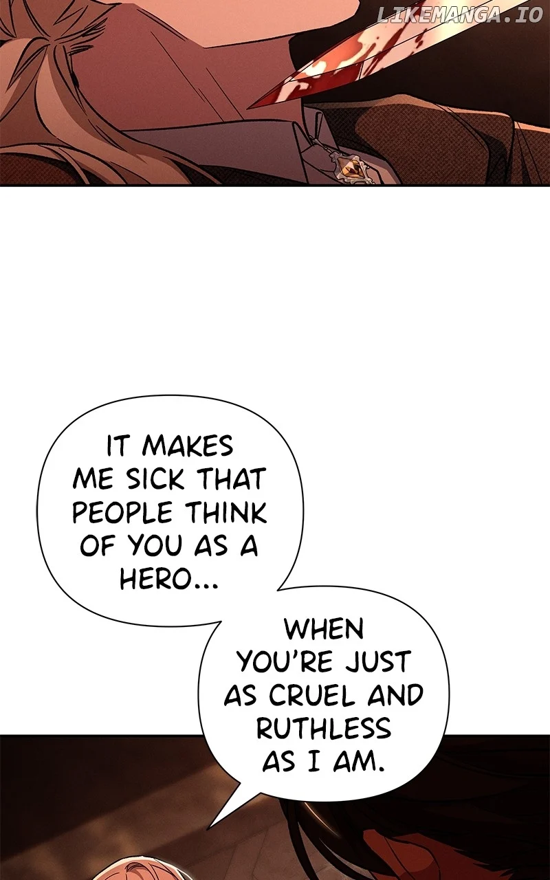 Oh, Dear Nemesis Chapter 109 page 50