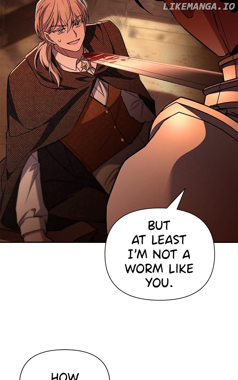 Oh, Dear Nemesis Chapter 109 page 51