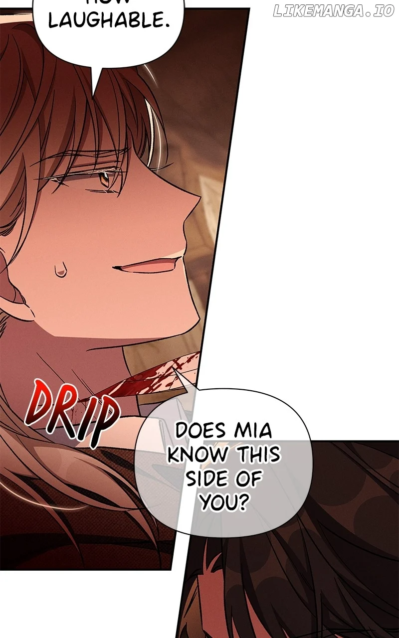 Oh, Dear Nemesis Chapter 109 page 52