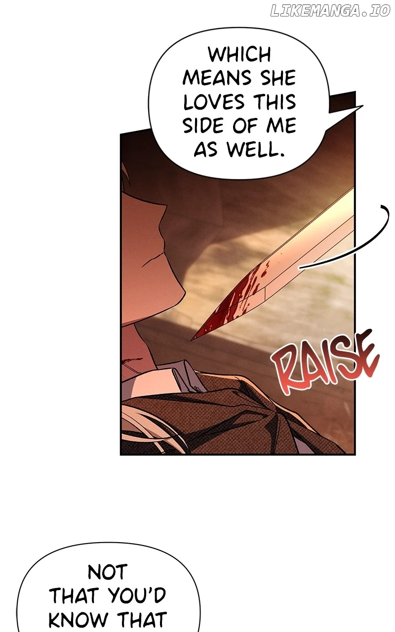 Oh, Dear Nemesis Chapter 109 page 56