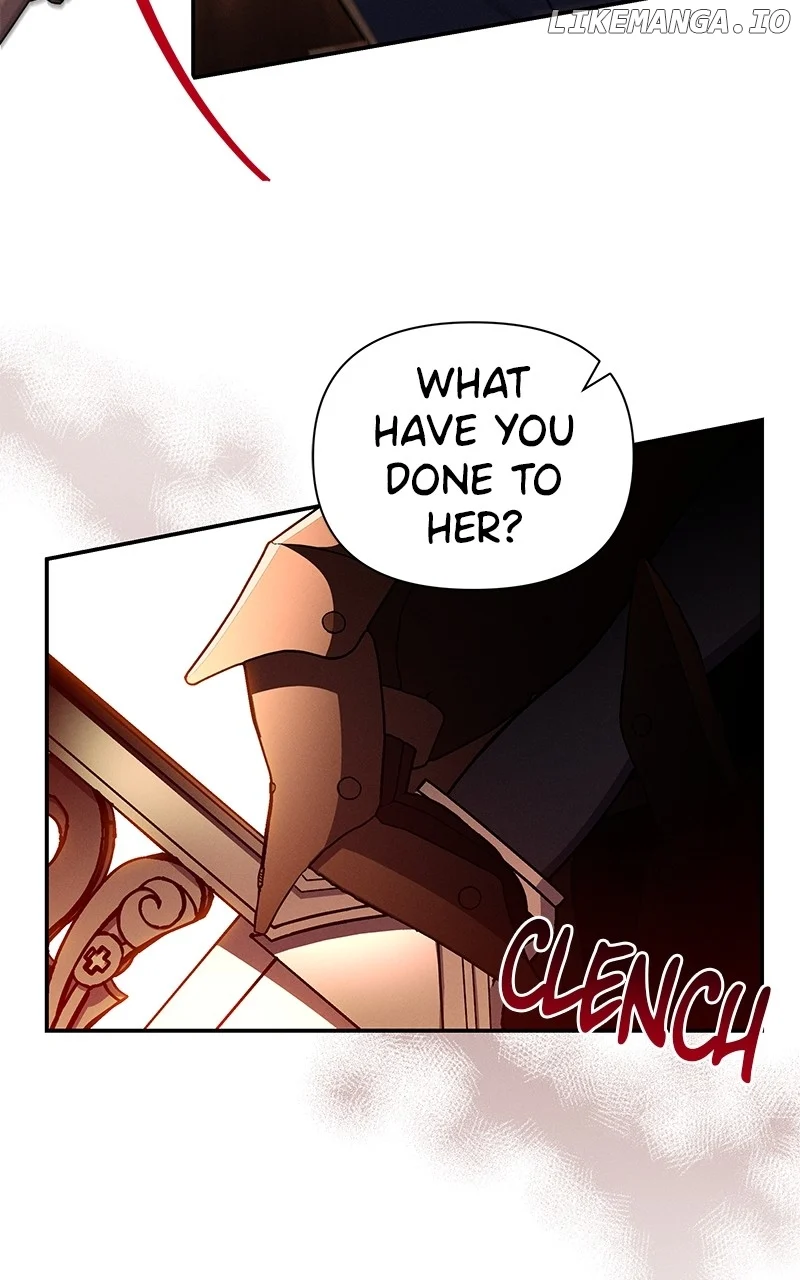 Oh, Dear Nemesis Chapter 109 page 58