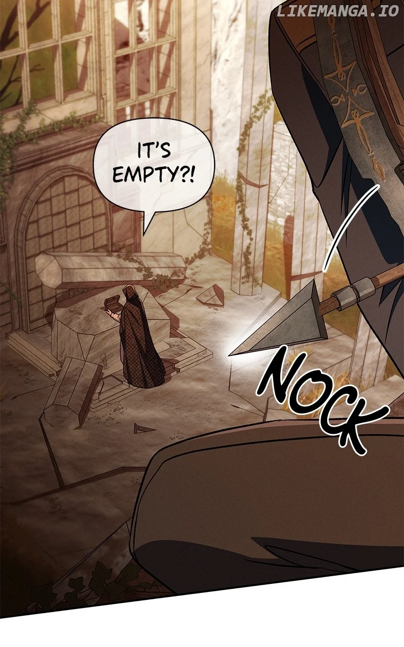 Oh, Dear Nemesis Chapter 109 page 5