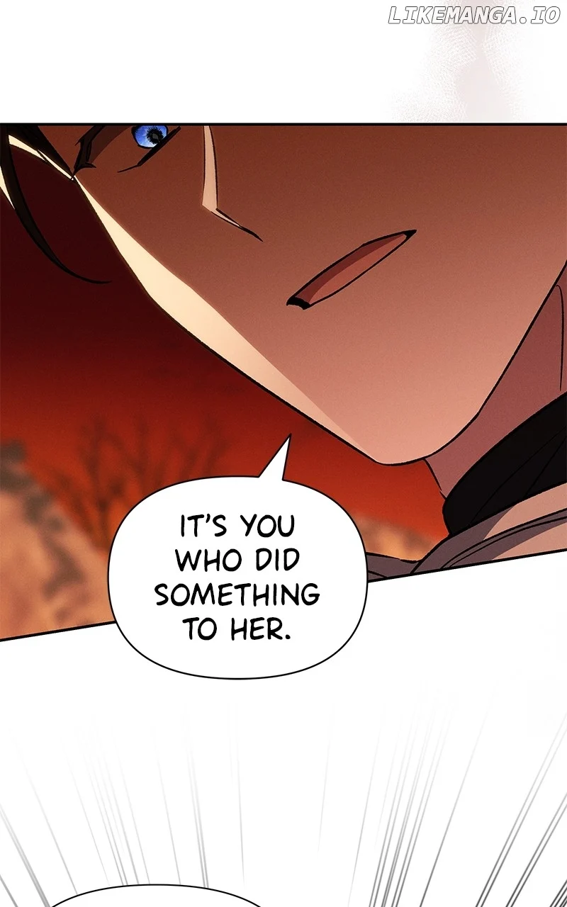 Oh, Dear Nemesis Chapter 109 page 59