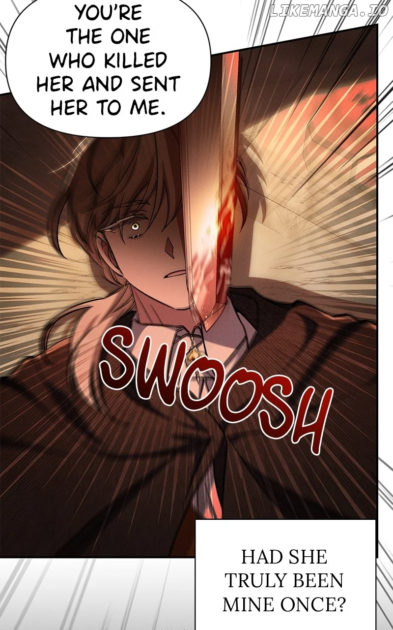 Oh, Dear Nemesis Chapter 109 page 60