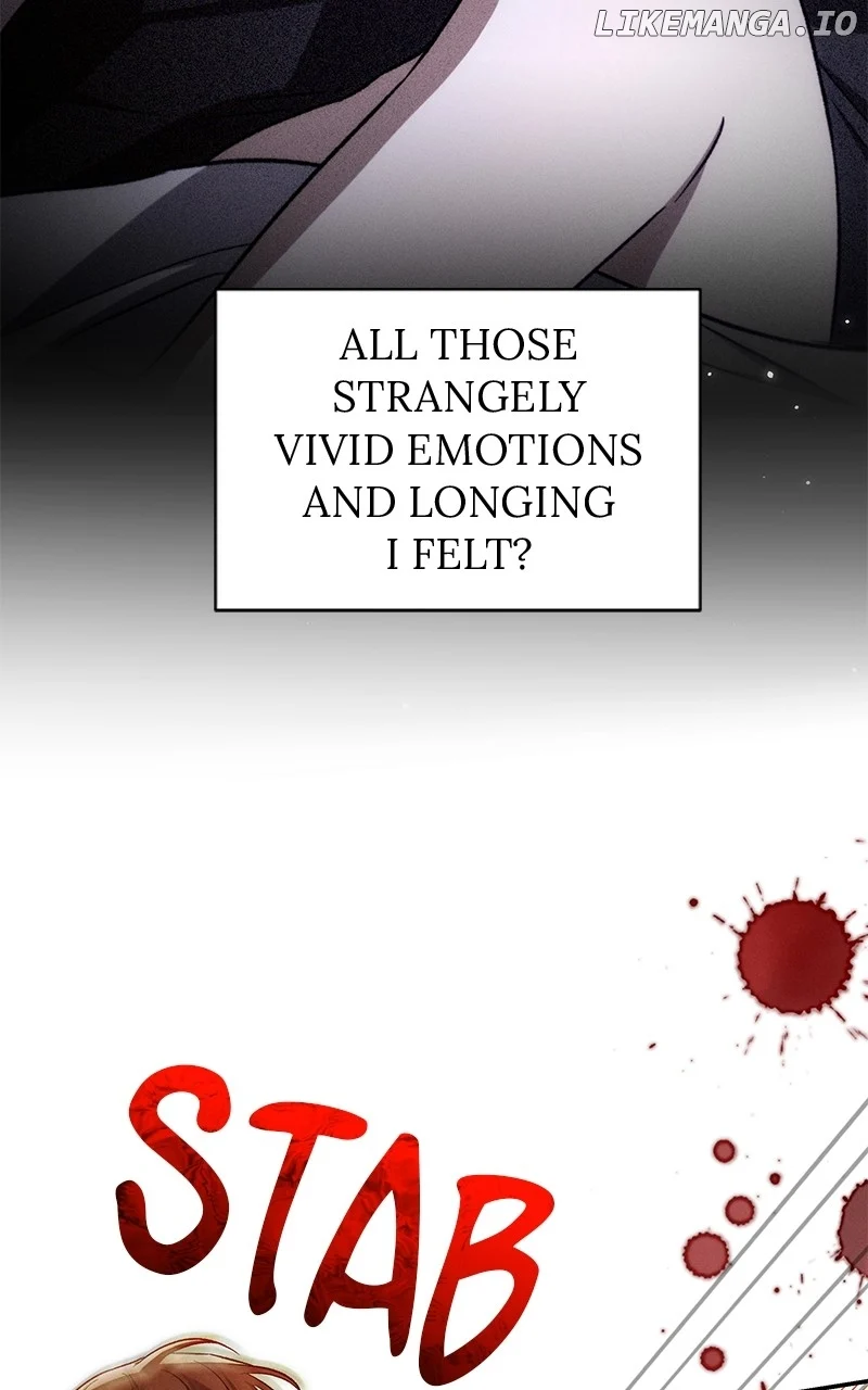 Oh, Dear Nemesis Chapter 109 page 62