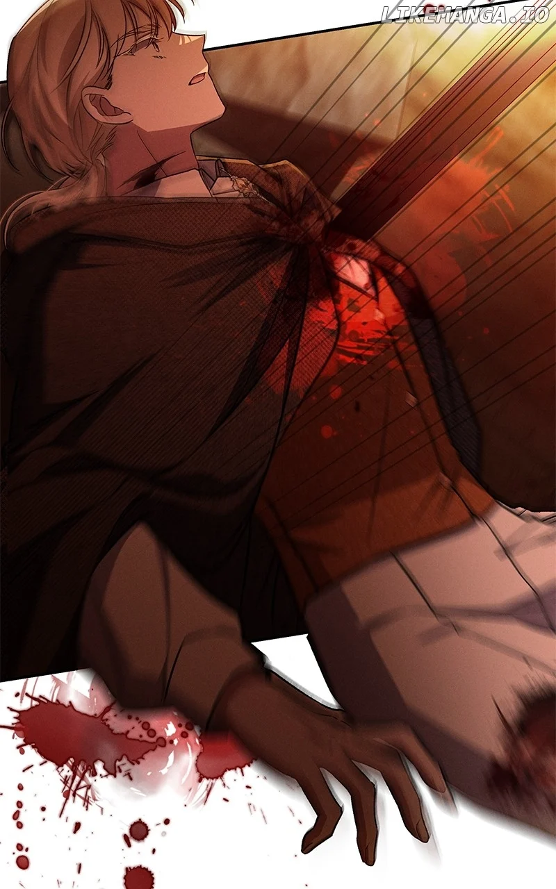 Oh, Dear Nemesis Chapter 109 page 63