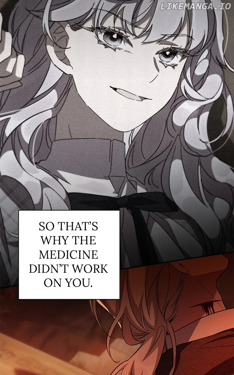 Oh, Dear Nemesis Chapter 109 page 65