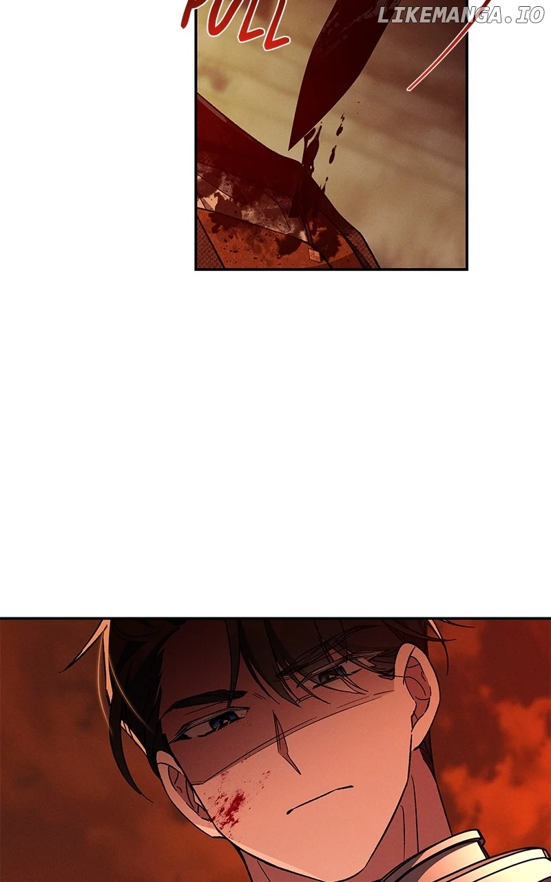 Oh, Dear Nemesis Chapter 109 page 70