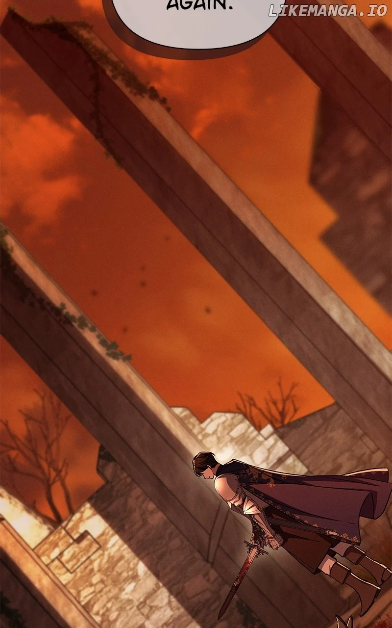 Oh, Dear Nemesis Chapter 109 page 72