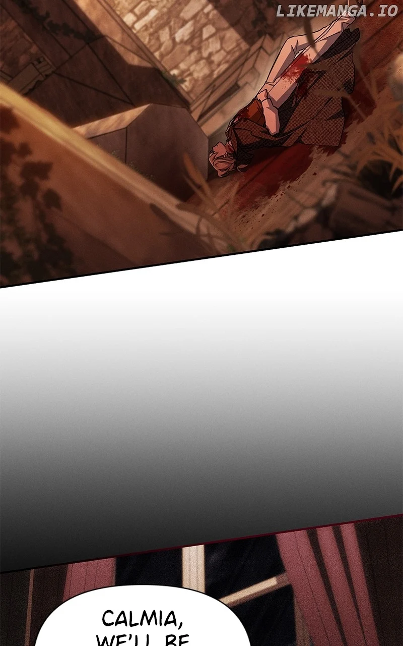 Oh, Dear Nemesis Chapter 109 page 73