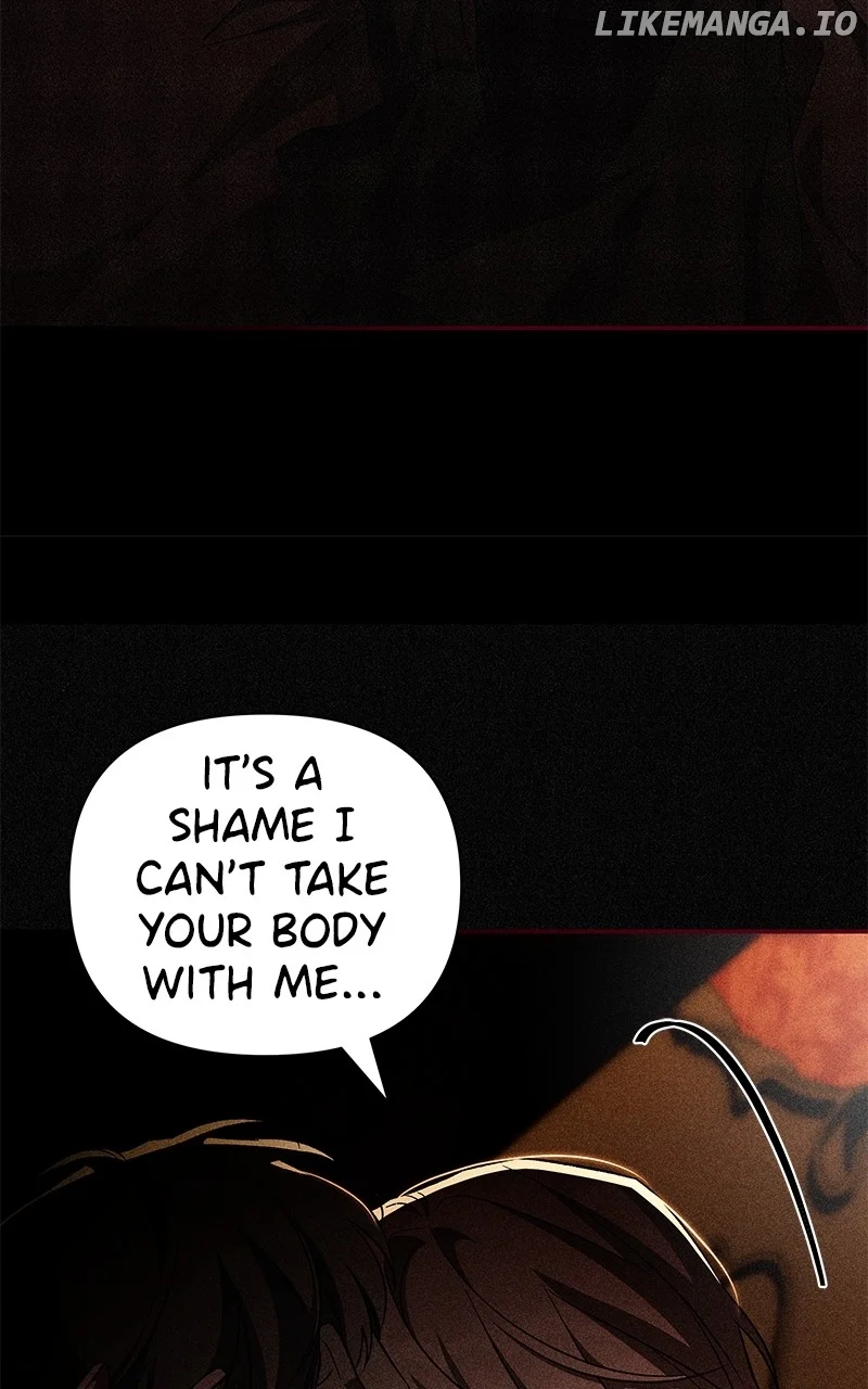 Oh, Dear Nemesis Chapter 109 page 75