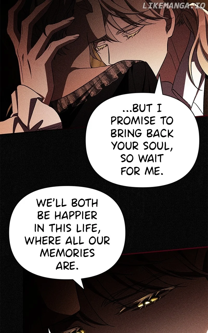 Oh, Dear Nemesis Chapter 109 page 76
