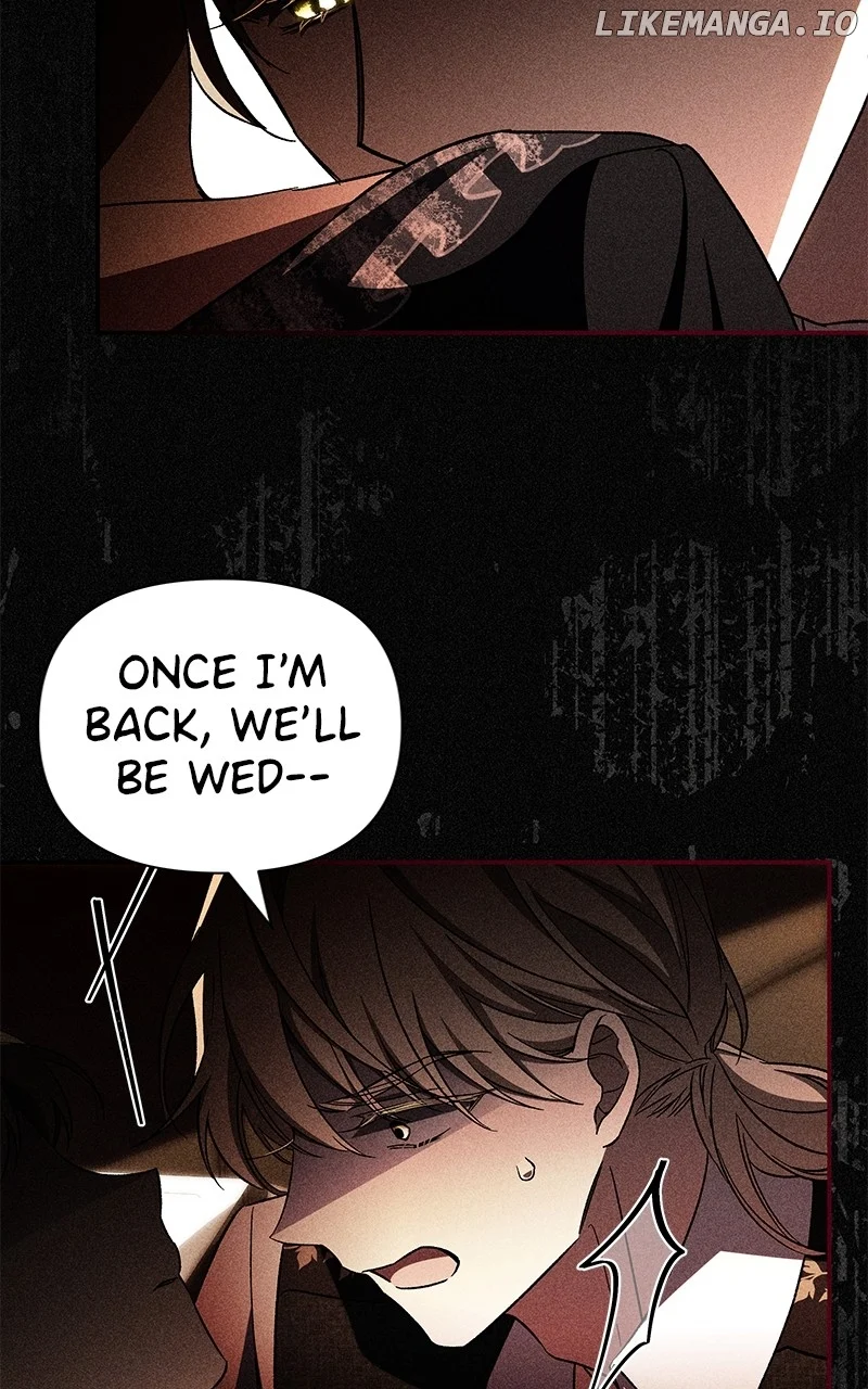 Oh, Dear Nemesis Chapter 109 page 77