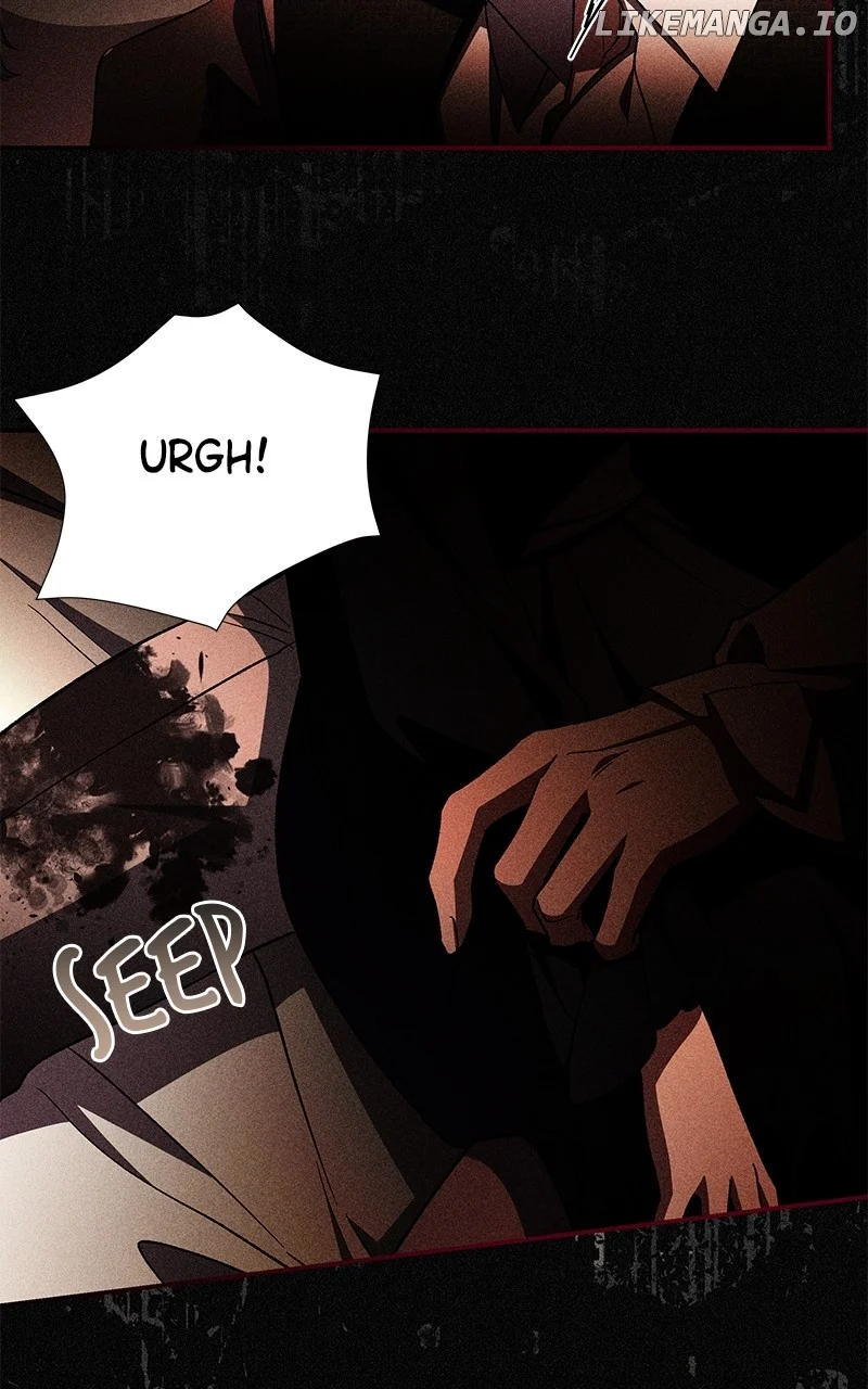 Oh, Dear Nemesis Chapter 109 page 78