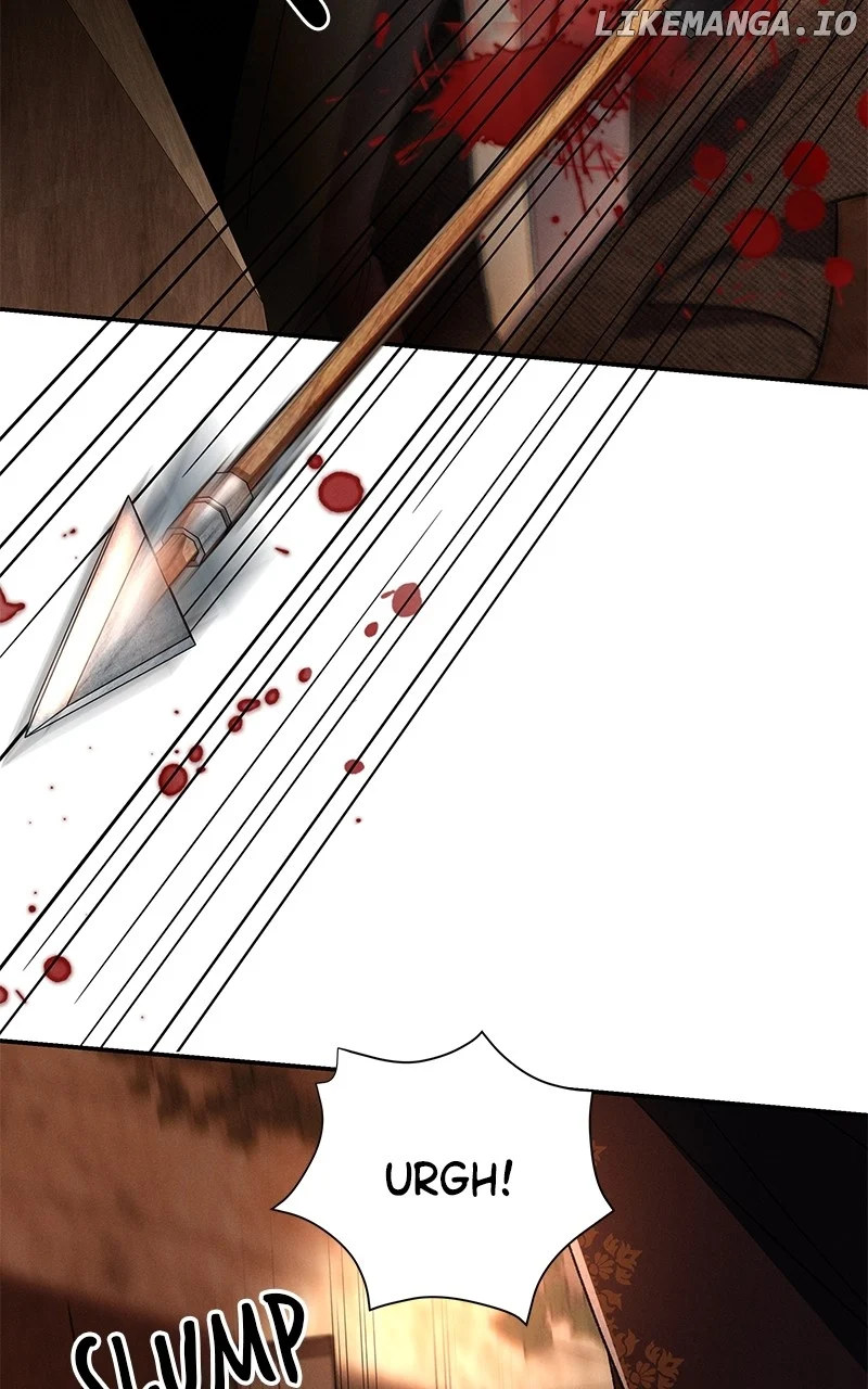 Oh, Dear Nemesis Chapter 109 page 7