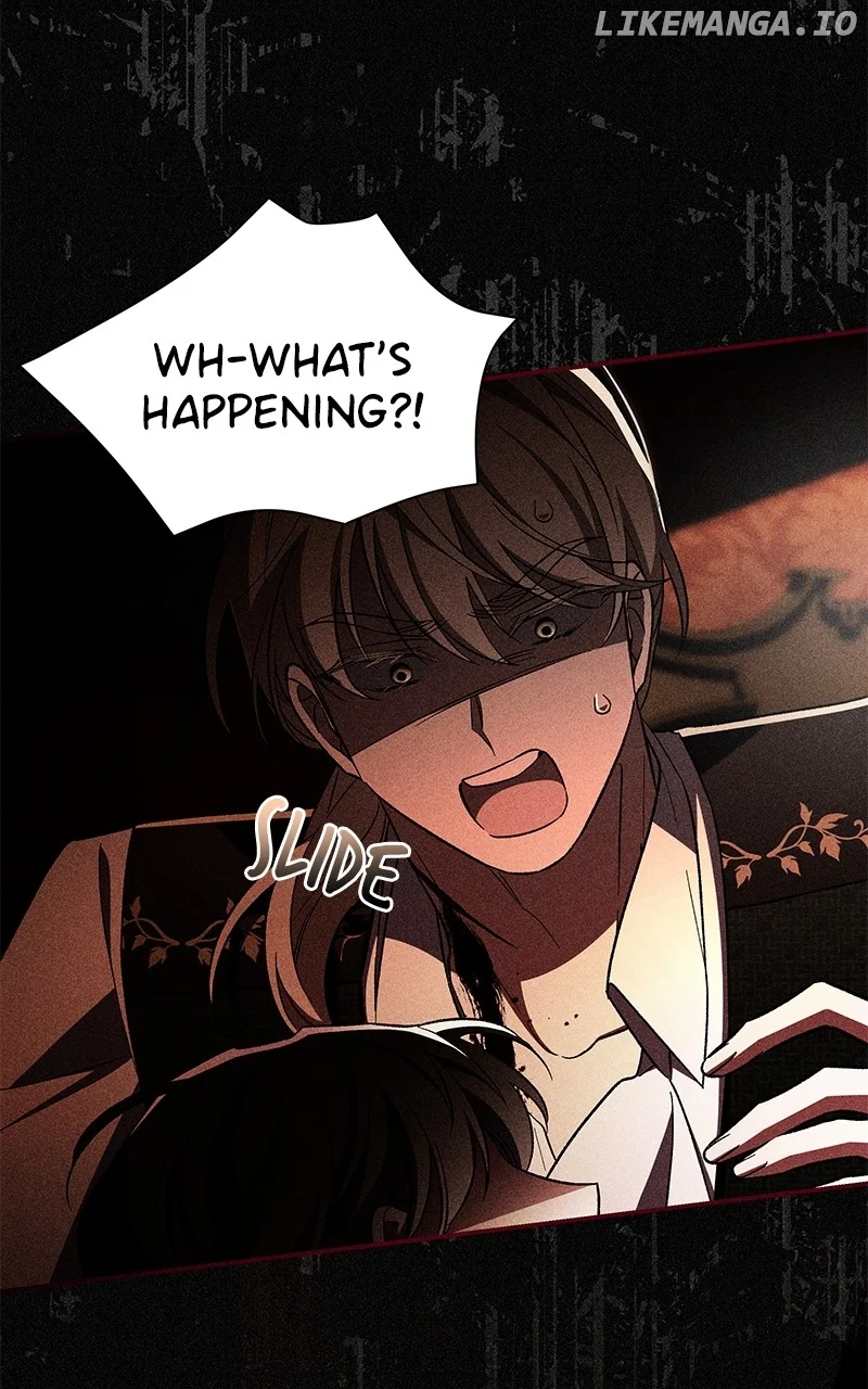 Oh, Dear Nemesis Chapter 109 page 79