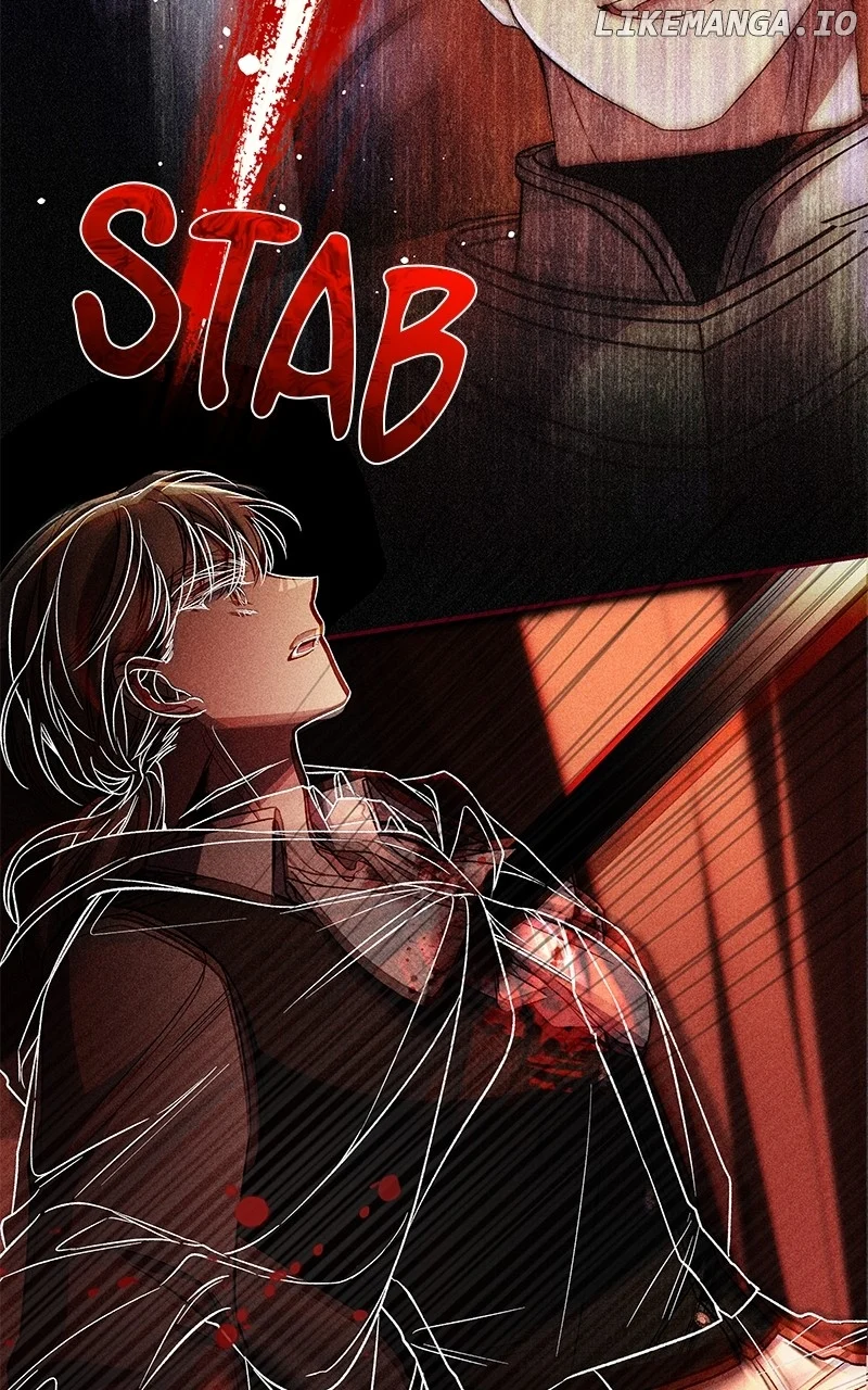 Oh, Dear Nemesis Chapter 109 page 82