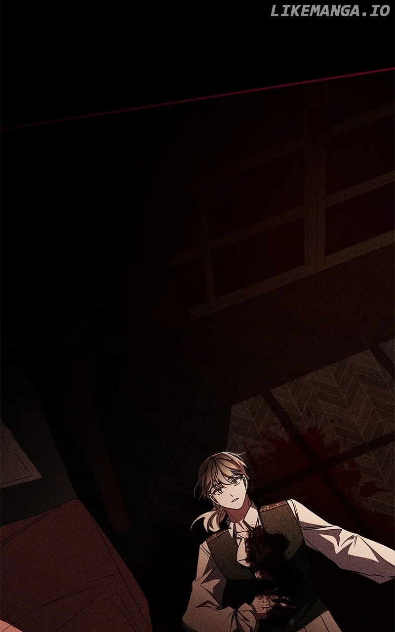Oh, Dear Nemesis Chapter 109 page 84