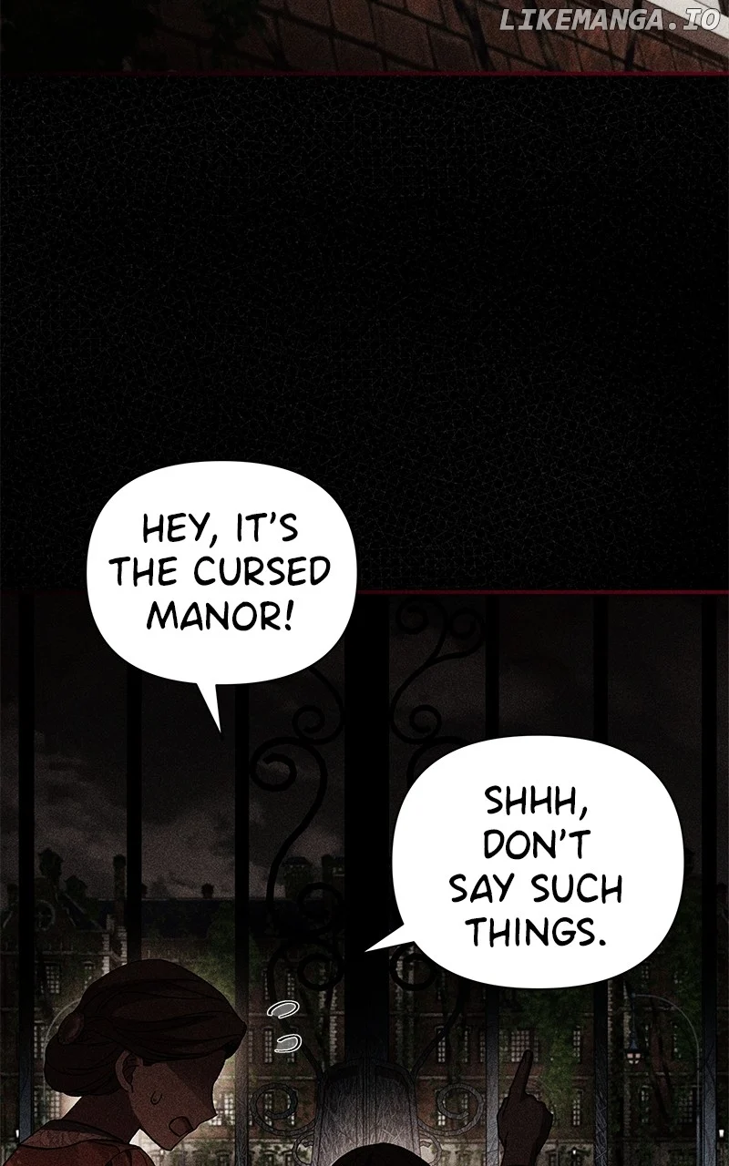 Oh, Dear Nemesis Chapter 109 page 87