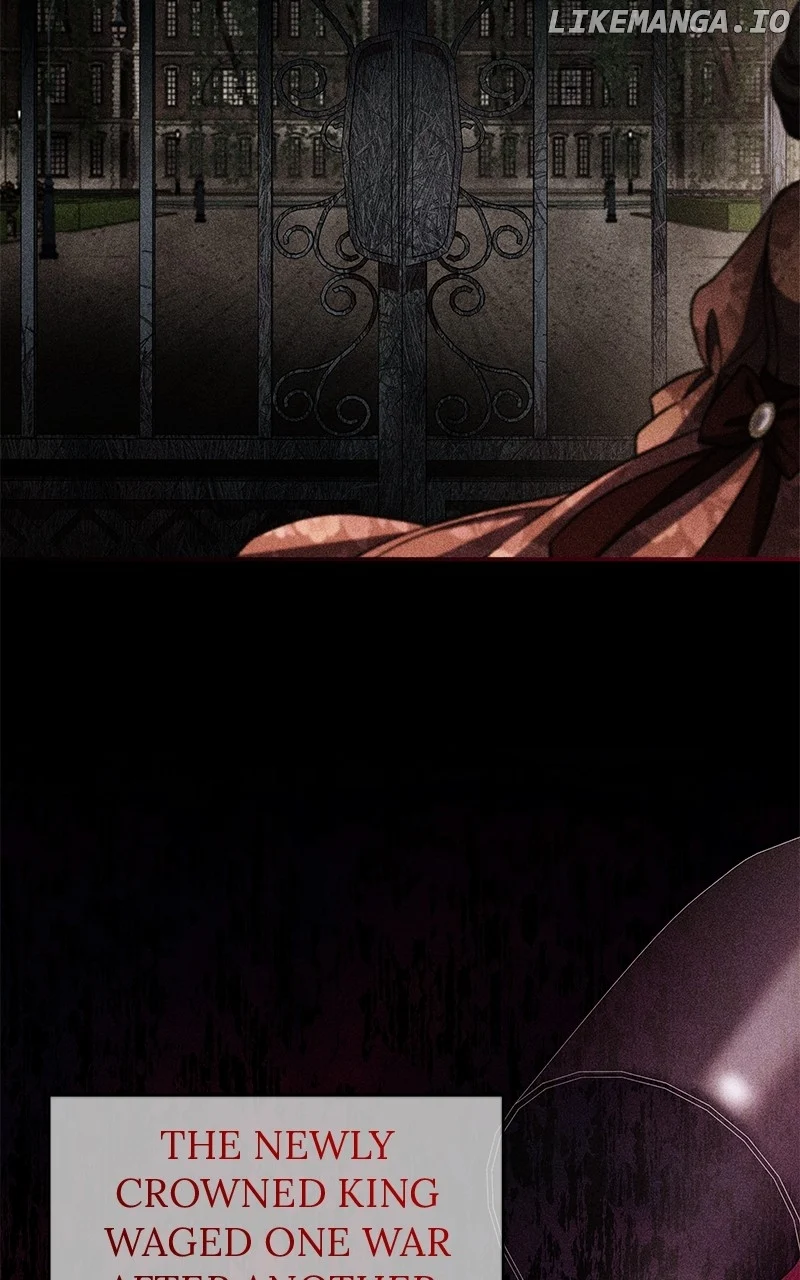 Oh, Dear Nemesis Chapter 109 page 89