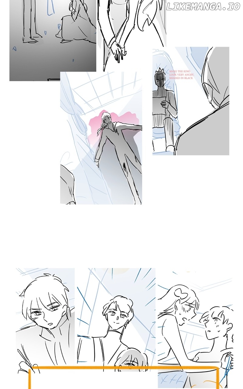 Oh, Dear Nemesis Chapter 116 page 9