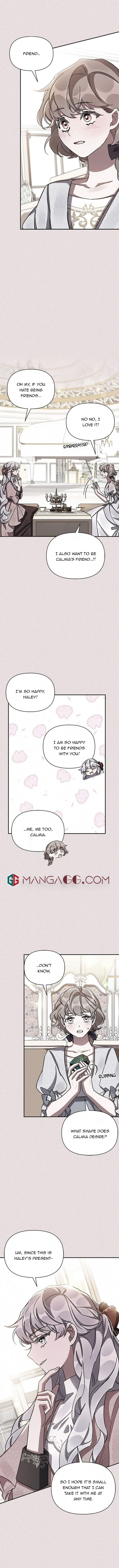 Manga Image