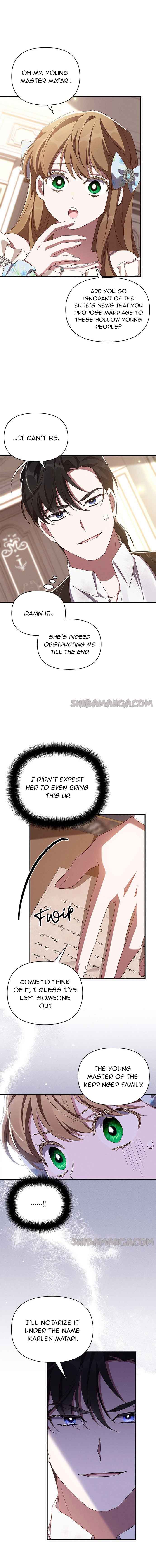 Manga Image