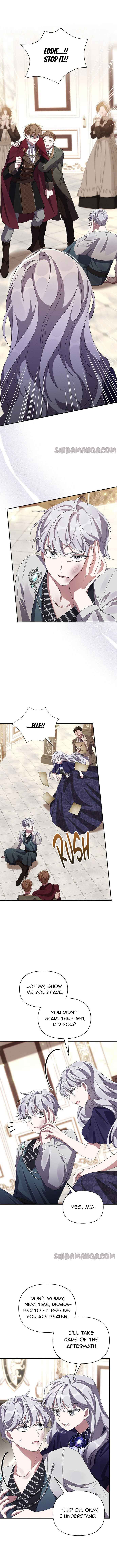 Manga Image