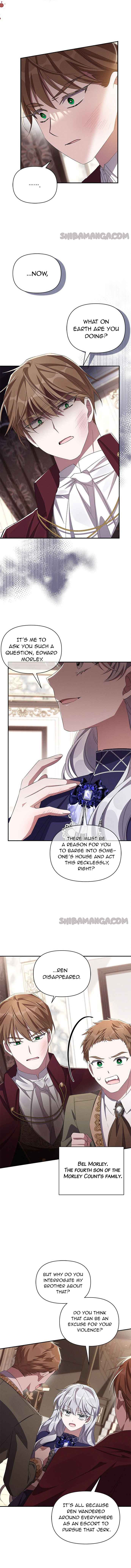 Manga Image