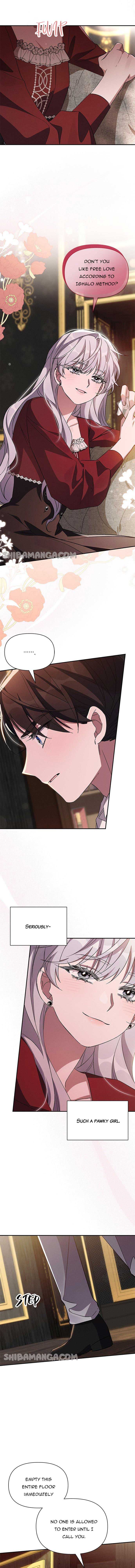 Manga Image