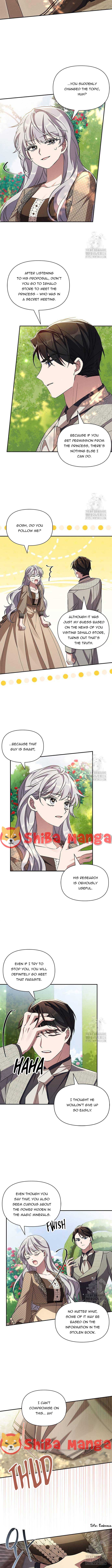 Manga Image