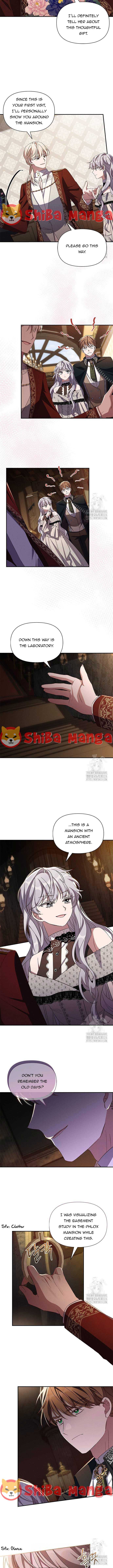 Manga Image