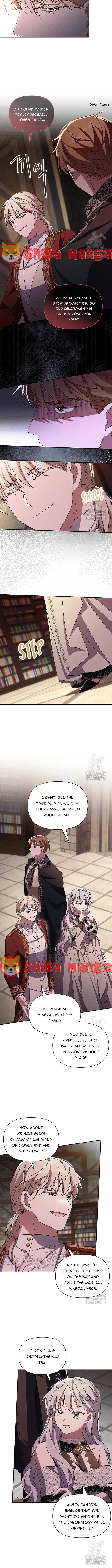 Manga Image