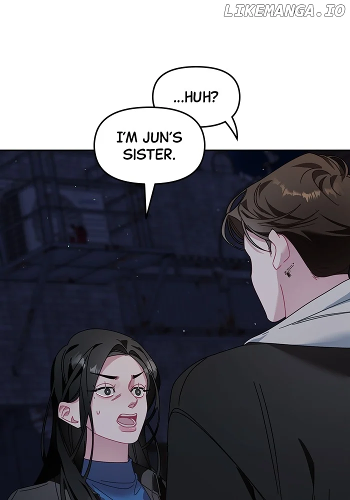 Oh, the Flower That Bloomed on the Wall Chapter 16 page 11