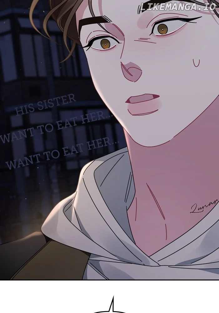 Oh, the Flower That Bloomed on the Wall Chapter 16 page 14