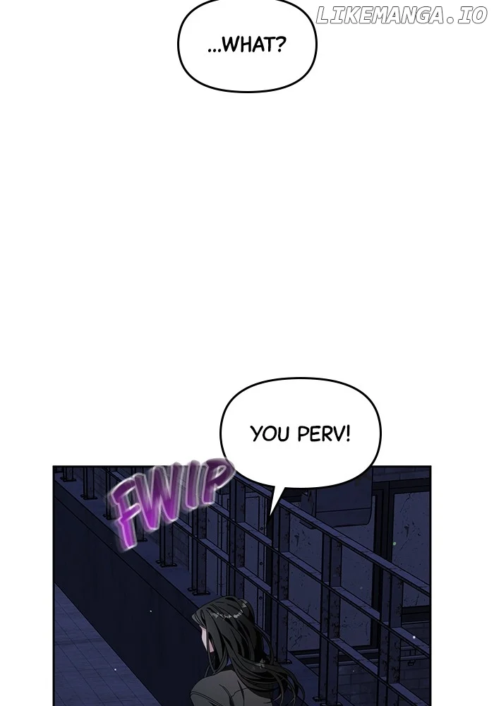 Oh, the Flower That Bloomed on the Wall Chapter 16 page 15