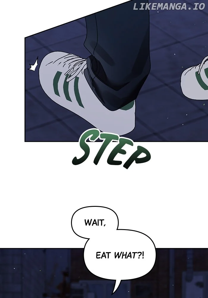 Oh, the Flower That Bloomed on the Wall Chapter 16 page 17