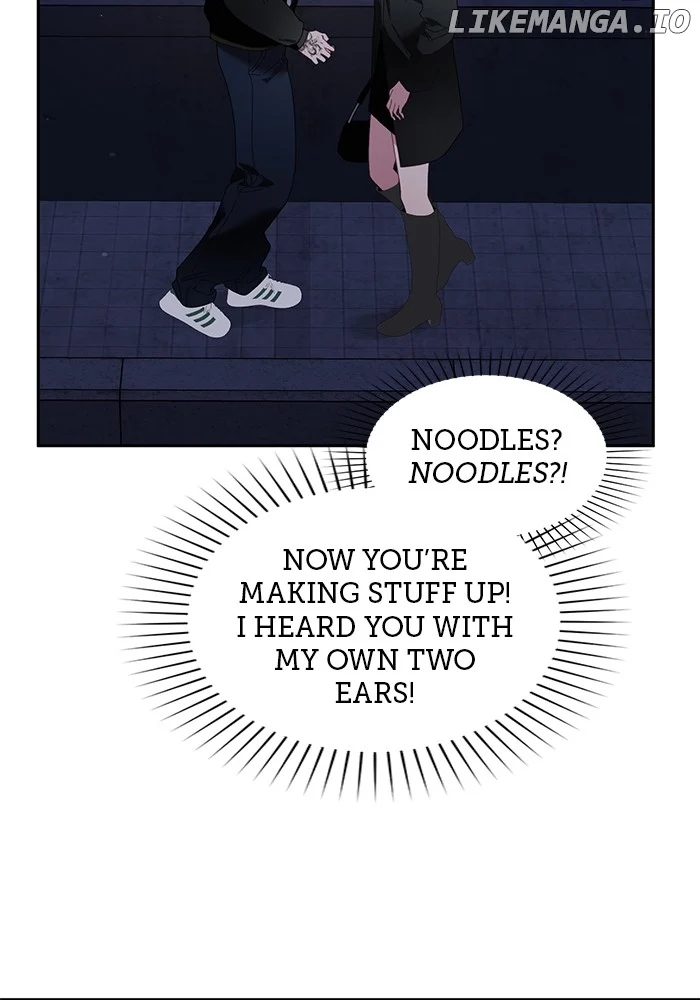 Oh, the Flower That Bloomed on the Wall Chapter 16 page 21