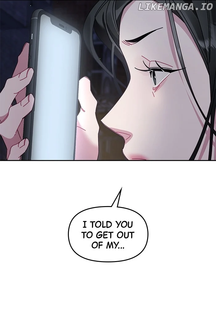 Oh, the Flower That Bloomed on the Wall Chapter 16 page 22