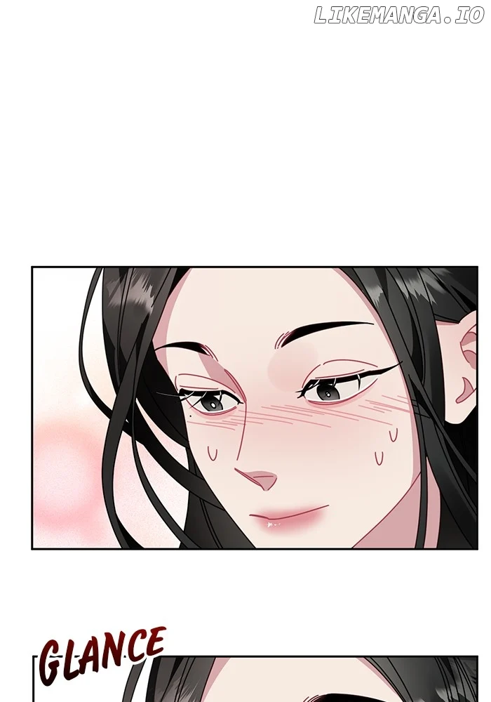 Oh, the Flower That Bloomed on the Wall Chapter 16 page 29