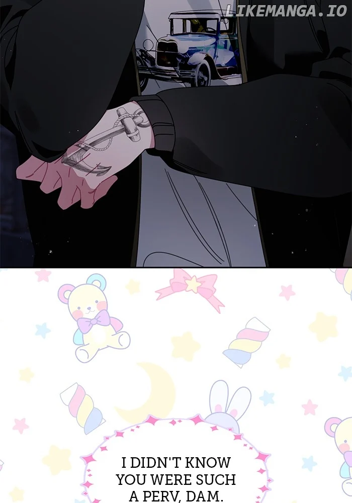 Oh, the Flower That Bloomed on the Wall Chapter 16 page 32